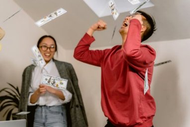tránh đặt quá nhiều cửa